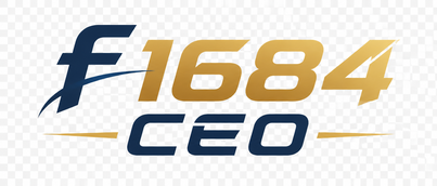 f1684 ceo